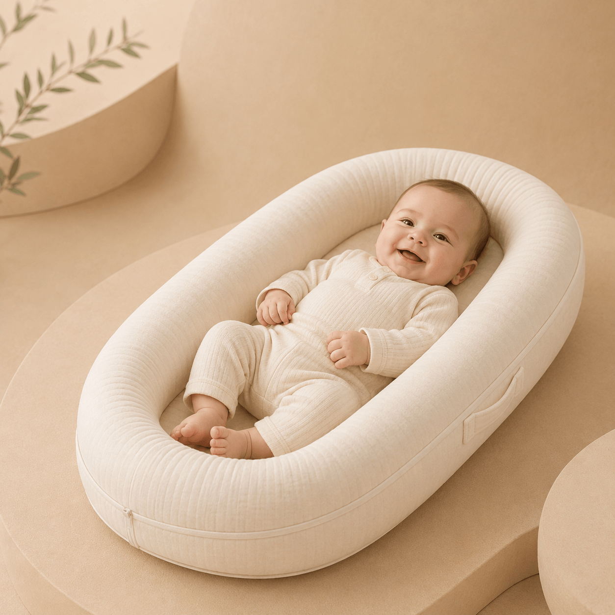 Baby Loungers