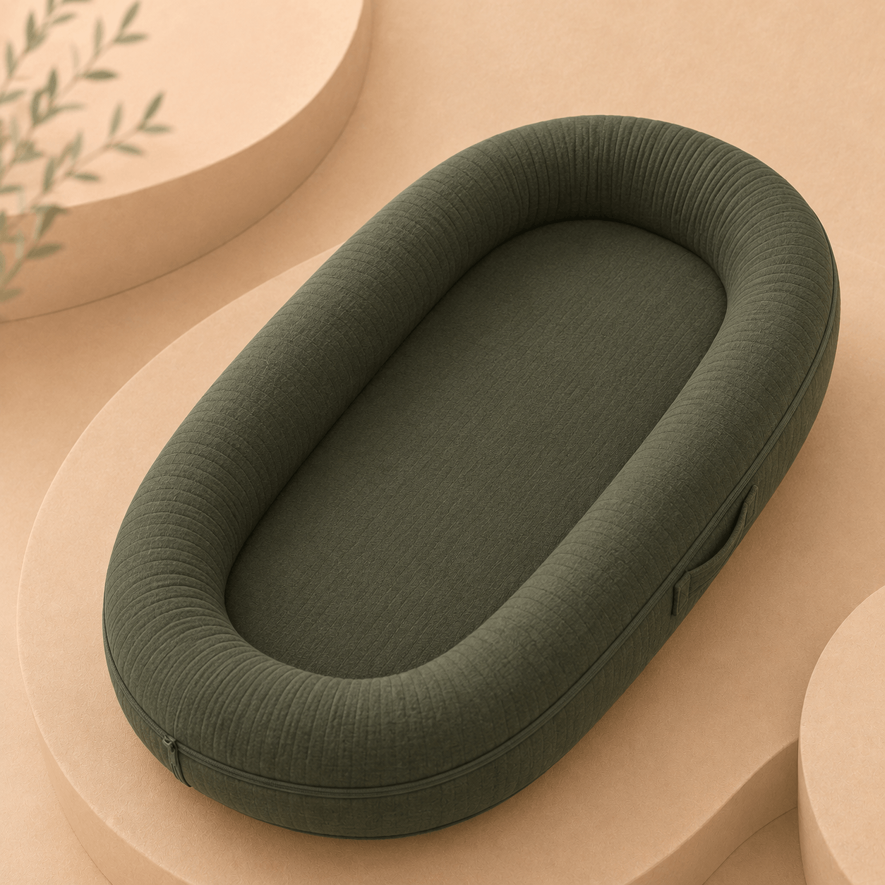 Forest Baby Lounger